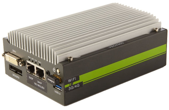 COMPACT HYBRID VIDEO ENCODER: VB-30