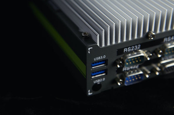 COMPACT HYBRID VIDEO ENCODER: VB-30