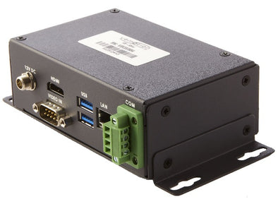 HYBRID SMALL FORM FACTOR VIDEO ENCODER: VB-30mu