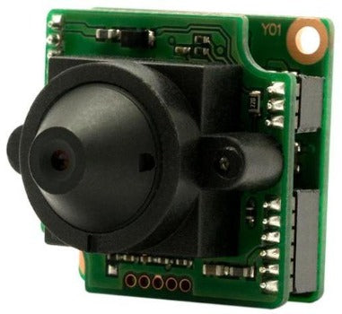 Watec Camera: 1100MBD