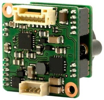 Watec Camera: 1100MBD