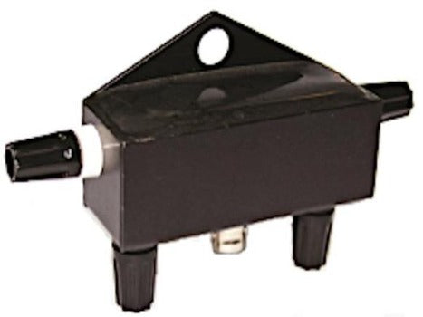 HF/VHF Wolf Pack NVIS 25-Watt Transportable Antenna