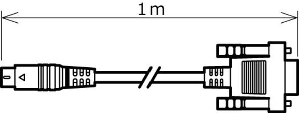 Watec Camera: Accessory Cables