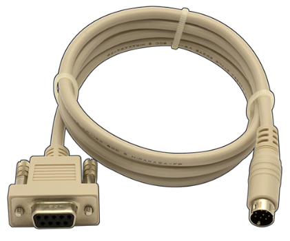 Watec Camera: Accessory Cables