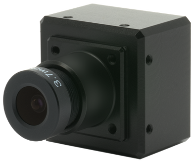 Watec Camera: Accessory Camera Housing