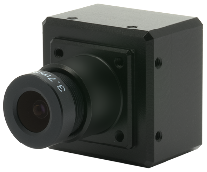 Watec Camera: Accessory Camera Housing